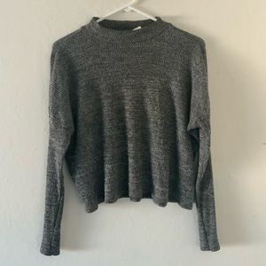 Divided by H&M Crop Top